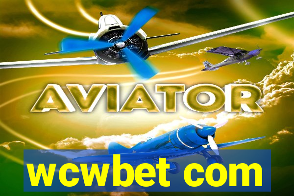 wcwbet com
